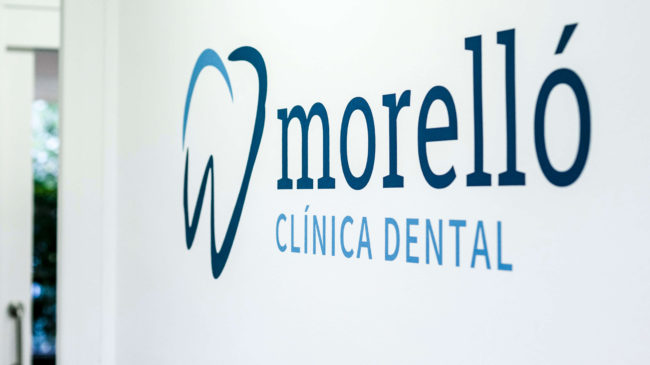 Morelló Clínica Dental en Barcelona Sarria Sant Gervasi